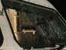 Brüksel Havayolu’nun A330-300 uçağı doluya yakalandı