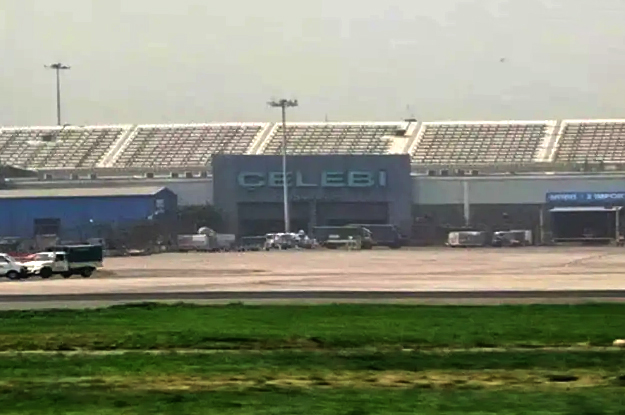 Çelebi Hindistan’daki faaliyetleriyle ilgili yeni açıklama yaptı
