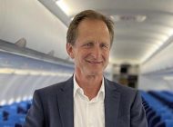 Corendon Airlines’ta üst düzey atama yapıldı
