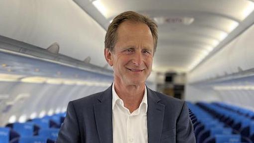 Corendon Airlines’ta üst düzey atama yapıldı