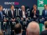 EBACE 2025 Cenevre’de başladı