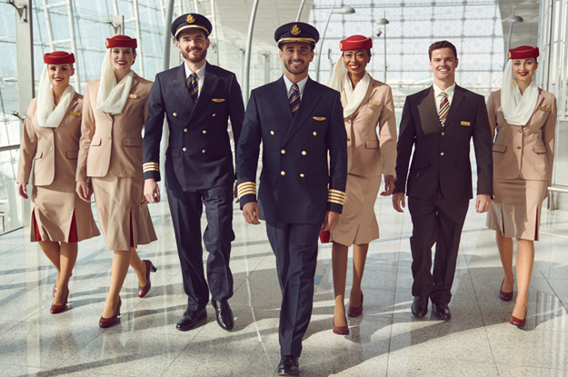 Emirates, Türkiye’depilotlar arıyor