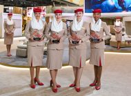 Emirates 4 kategoride zirvede