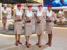 Emirates 4 kategoride zirvede