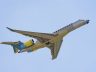 Global 8000 ilk test uçuşunu başarıyla tamamladı