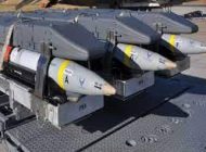 ABD, Polonya’ya 1400 adet GBU-39 bombası gönderiyor