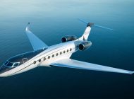 Gulfstream Aerospace G700 iş jetinin 50. teslimatını yaptı