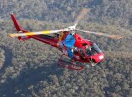 Yunanistan 2 adet H125 yangın helikopteri alıyor