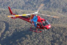 Yunanistan 2 adet H125 yangın helikopteri alıyor
