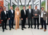 İGA Art Galeri’de sergi