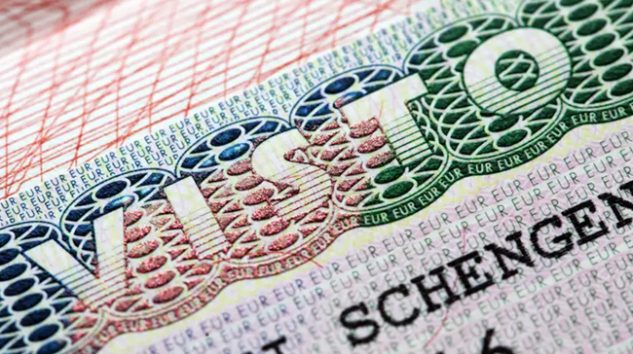 VFS Global vize başvuruları ve dolandırıcılar için uyarıyor