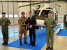 İtalyan Kara Kuvvetleri ilk UH-169D helikopterini teslim aldı