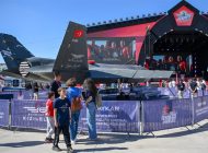 TEKNOFEST KKCT’de başladı