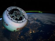 Kosmos 482 uzay aracının Dünya’ya düşmesi bekleniyor