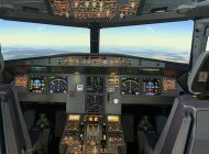 Lufthansa’nın Frankfurt-Sevilla uçağı 10 dakika pilotsuz uçtu