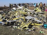 Boeing B737 MAX kazaları için ABD ile anlaştı