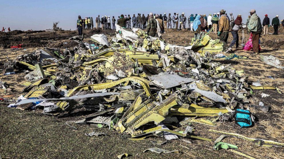 Boeing B737 MAX kazaları için ABD ile anlaştı