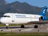 Montenegro Airlines’ın son Fokker 100 uçağını da sattı