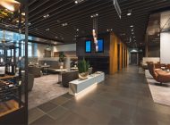 Lufthansa Münih Terminal 2’de yeni Lounge’unu açtı