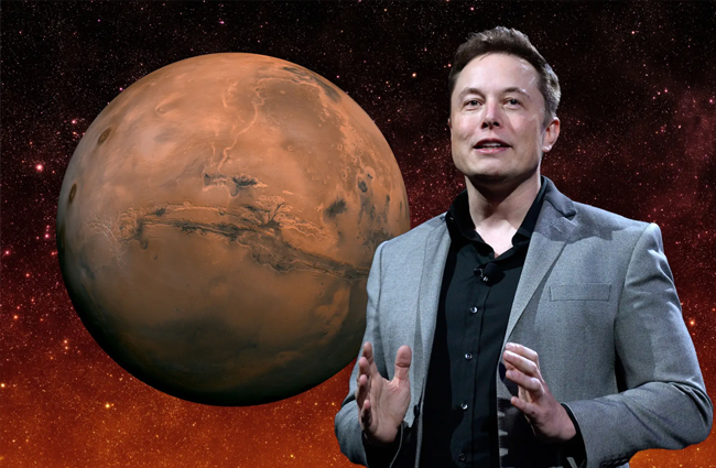 Elon Musk ürküten planını açıkladı