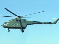 Myanmar’da isyancılar ordunun Mi-17 helikopterini düşürdü