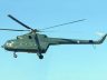 Myanmar’da isyancılar ordunun Mi-17 helikopterini düşürdü