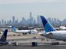 Newark Liberty Havalimanı’nda gecikme ve iptaller oldu
