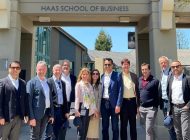Pegasus ve UC Berkeley’den iş birliği