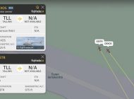 Finlandiya’da havada iki R44 helikopter çarpıştı