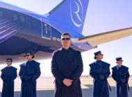 Riyadh Air Sıribistan’da kabin memuru alımı yapıyor
