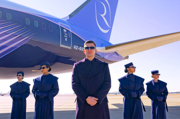 Riyadh Air Sıribistan’da kabin memuru alımı yapıyor