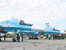 Rus ordusuna ikinci parti Su-35S uçakları teslim edildi