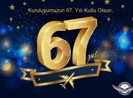 TALPA 67 yaşında