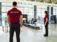 TAV güvenlikten yeni uygulamalar hakkında açıklama