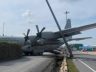 Tayland’da C-130 ;pistten çıktı