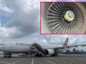 THY A330 uçağı Dakka’da tehlike atlattı