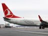 THY’nin B737-900’ü Beyrut’ta arızalandı
