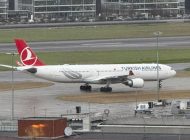 THY Heathrow-İstanbul uçağı geri döndü