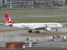 THY Heathrow-İstanbul uçağı geri döndü