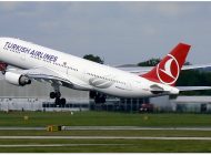 THY, Medine-Priştine arasında Charter uçacak