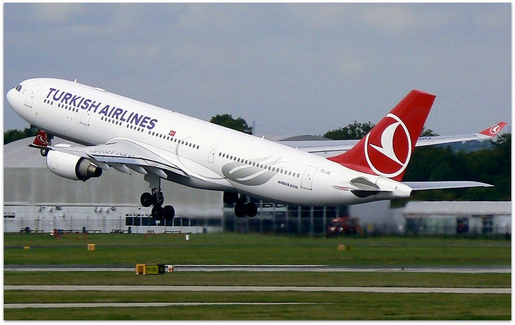 THY, Medine-Priştine arasında Charter uçacak