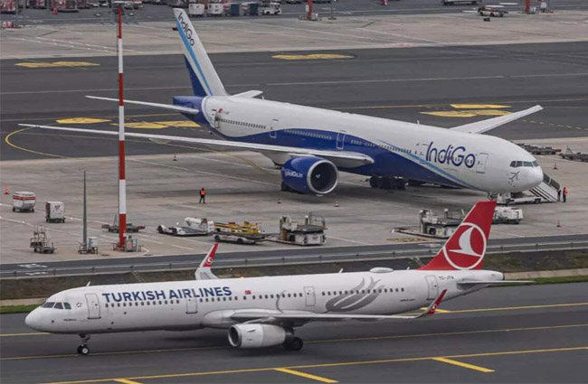 THY-İndigo ortaklığı 31 Ağustos’ta sona eriyor