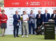 Turkish Airlines Open 2025 şampiyonu Martin Couvra oldu