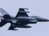 Ukrayna ordusunun F-16’sı düştü