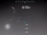 Ukrayna drone ile iki Rus Su-30 uçağını düşürdü