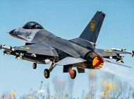 Turmp hükümeti Ukrayna ile F-16 anlaşması yaptı