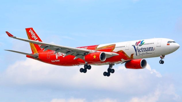 İngiltere VietJet Aviation’un mal varlıklarına el konulmasını istedi