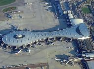 Vnukovo Havalimanı’nda uçuşlar gecikmeli yapılıyor