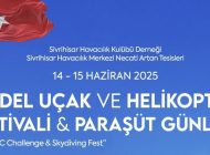 Festivale günler kaldı