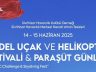 Festivale günler kaldı
